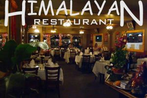 HimalayanRestaurant HimalayanRestaurant