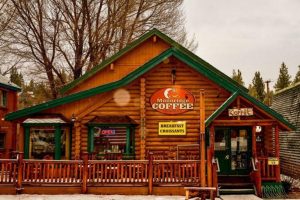 Moonridge-Coffee Moonridge-Coffee
