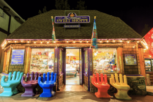 Sweetshoppe