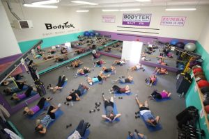 bodytek bodytek