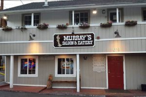 murrays