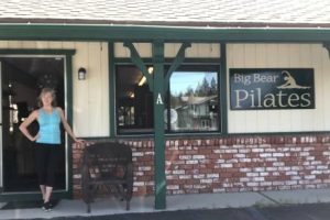 pilates pilates